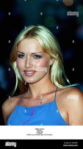 Emma noble hi-res stock photography and images