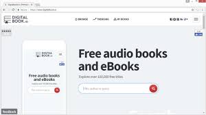 When you purchase through links on our site, we may earn an affiliate commission. Digitalbook Io Free Audio Books And Ebooks Download Or Listen Online