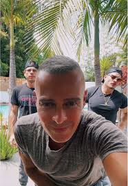 Official Andrew Lawrence