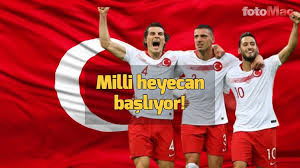 The team is controlled by the turkish football federation, the governing body for football in turkey, which was founded in 1923 and has been a member of fifa. Son Dakika Milli Takim Haberleri Euro 2020 Basliyor Turkiye Italya Maci Ne Zaman Saat Kacta Ve Hangi Kanalda Canli Yayinlanacak A Milli Takim Fotomac