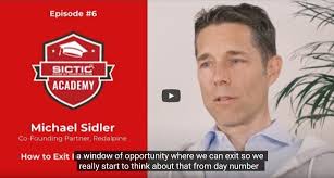 How to Exit Investments?