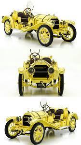 1912 Hudson Model 33 Mile A Minute Speedster Vintage Cars Old Vintage Cars Antique Cars
