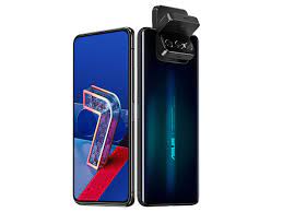 Asus ZenFone 7 Pro - DXOMARK