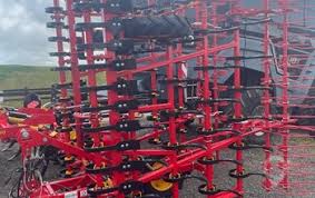 Sunflower 5054-43 Field Cultivator