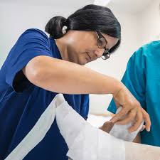 Caritas-Diakonie Pflegeschule