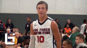 Though kennard never showed any signs of him getting back together with castro, the news was made public when castro posted a. Luke Kennard Ballislife Mixtape 2 Sport Hs Star Ballislife Com