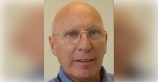 Obituary information for Gerald Trombley