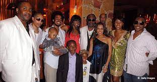 Select from premium singer stevie wonder of the highest quality. Stevie Wonder Fathers 9 Children With 5 Different Women Glimpse Into Their Lives