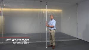 We did not find results for: Zipwall 12 4 Pack Zipwall Dust Barrier System