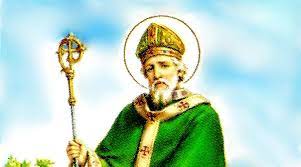 He was born in roman britain and when he was fourteen or so, he was captured by irish pirates during a raiding party and taken to. St Patrick Day Lessons Blendspace