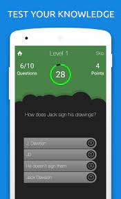 If you can ace this general knowledge quiz, you know more t. Fan Trivia Quiz For Fans Of Titanic Movie For Android Apk Download