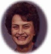 Obituary information for Annie B. Jennings
