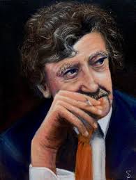 Commissions — Scott Poole