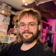 James Bayford, CPACC