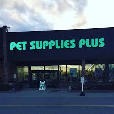 Now that i'm a dad, i need emergency supplies for my baby. Pet Supplies Plus Greece Ny Pet Supplies