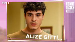 Kendi Düşen Ağlamaz la til eit nytt...