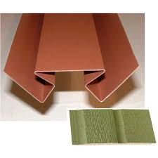Baseboard and crown molding can turn a basic drywall and paint project into a. Aluminum Interior Corner Trim 10 Pine Forest Pq1cpf Rona