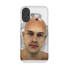 Hot Springs Thebes iPhone Case by Quim Abella