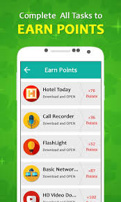 If you're paid monthly and you don't budget well, you might end up with no cash before payday. Earn Money Free Recharge For Android Apk Download