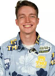 2024-2025 Disc Golf Roster