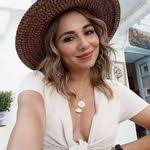 Kelli Kovacevic's Instagram, Twitter & Facebook