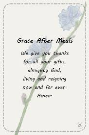 The prayers are short and simple, great for holidays like thanksgiving and christmas, or any dinner gathering. Pin On Prayers