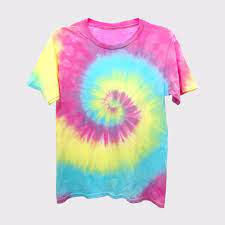 Check out our pastel tie dye shirt selection for the very best in unique or custom, handmade pieces from our clothing shops. Unisex Pastel Tie Dye Shirt By Magaion Shopee Philippines