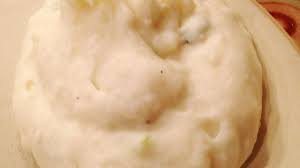 Cream Cheese Mashed Potatoes Recipe Cheese Mashed Potatoes Cream Cheese Mashed Potatoes Mashed Potatoes