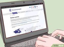 How To Become A Uk Resident: 10 Steps (With Pictures) - Wikihow