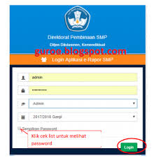 Penilaian akhir semester genap aka segera berakhir, setelah selesai kegiatan tersebut guru harus mempersiapkan raport. Aplikasi Dan Panduan E Rapor Smp 2020 Aplikasi Rapor Kurikulum 2013 Resmi Direktorat Psmp Idn Paperplane