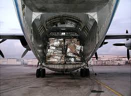 ANTONOV AN12 Archivos - Cargoplanet