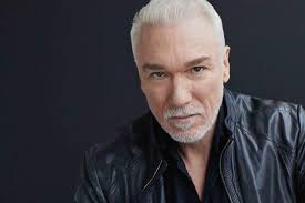 Patrick Page: About the Artist