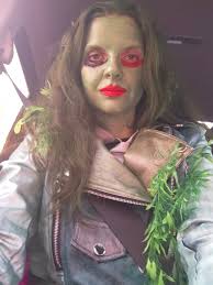 wild and crazy vacation stories