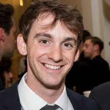 Derek Thompson aus Washington, D.C.