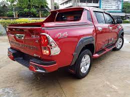 pin by manuel sucre on hilux toyota hilux ford trucks pickup trucks
