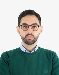 Meet Rafael Esteves Tabajara THE BRAZILIAN HOTELIER IN LOVE WITH ALBANIA