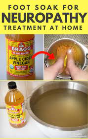 Pin On Peripheral Neuropathy Treatment
