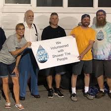 Strobel Finalists 2021: Group Volunteer Service