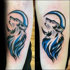 We did not find results for: 110 Striking Wolf Tattoo Designs With Meaning