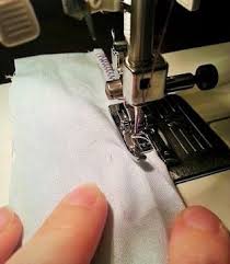 Sewing Machine Overcast Presser Feet