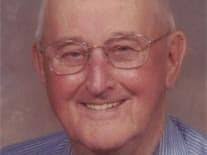 Marvin Cartwright Obituary (1925