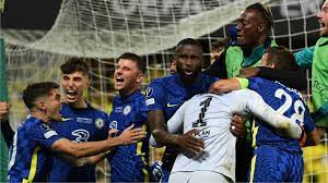 Stream chelsea vs villarreal live. L5eaca Dtts11m