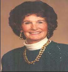 Vera McGee Obituary (2014)