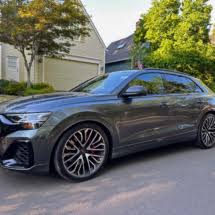 Image result for Magnet Gray 2025 SQ8