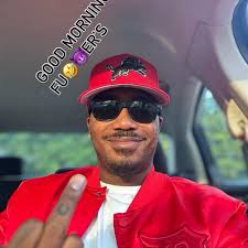 My nigga Drexel boy Fresh Money Team Dino 😂 Vernon Thoran good run brotha!  🕊️ Thank my dawg for introducing me to all his people “good folk” if i may  add who