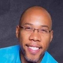 Peterious DeVan Curry Obituary