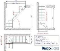 Je voudrais comprendre la différence en un escalier 1/4 tournant et un escalier 1/8 tournant. Comment Dessiner Un Escalier 1 4 Tournant Escalier 1 4 Tournant Escalier Plan Escalier