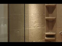 Maybe you would like to learn more about one of these? Tub Surrounds That Look Like Tile Youtube