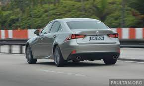 Problem updating map from satnavishop. Driven 2013 Lexus Is 250 Luxury And F Sport Sampled Over 500 Km Run