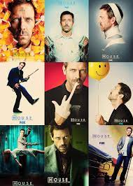 onemoremistake house md dr house hugh laurie